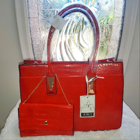 Handbag - Picture 1 of 1